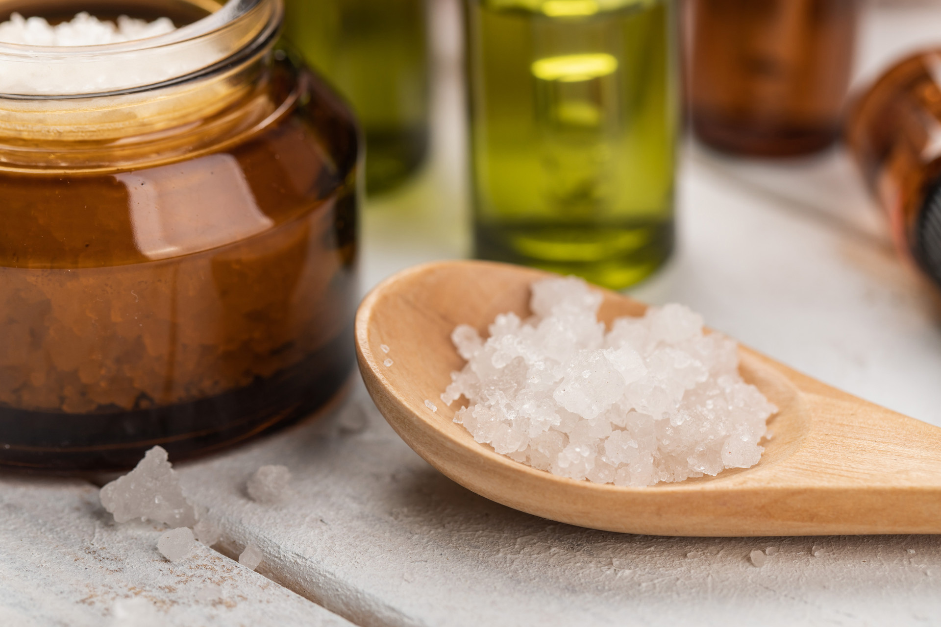 香精香(xiāng)料産品