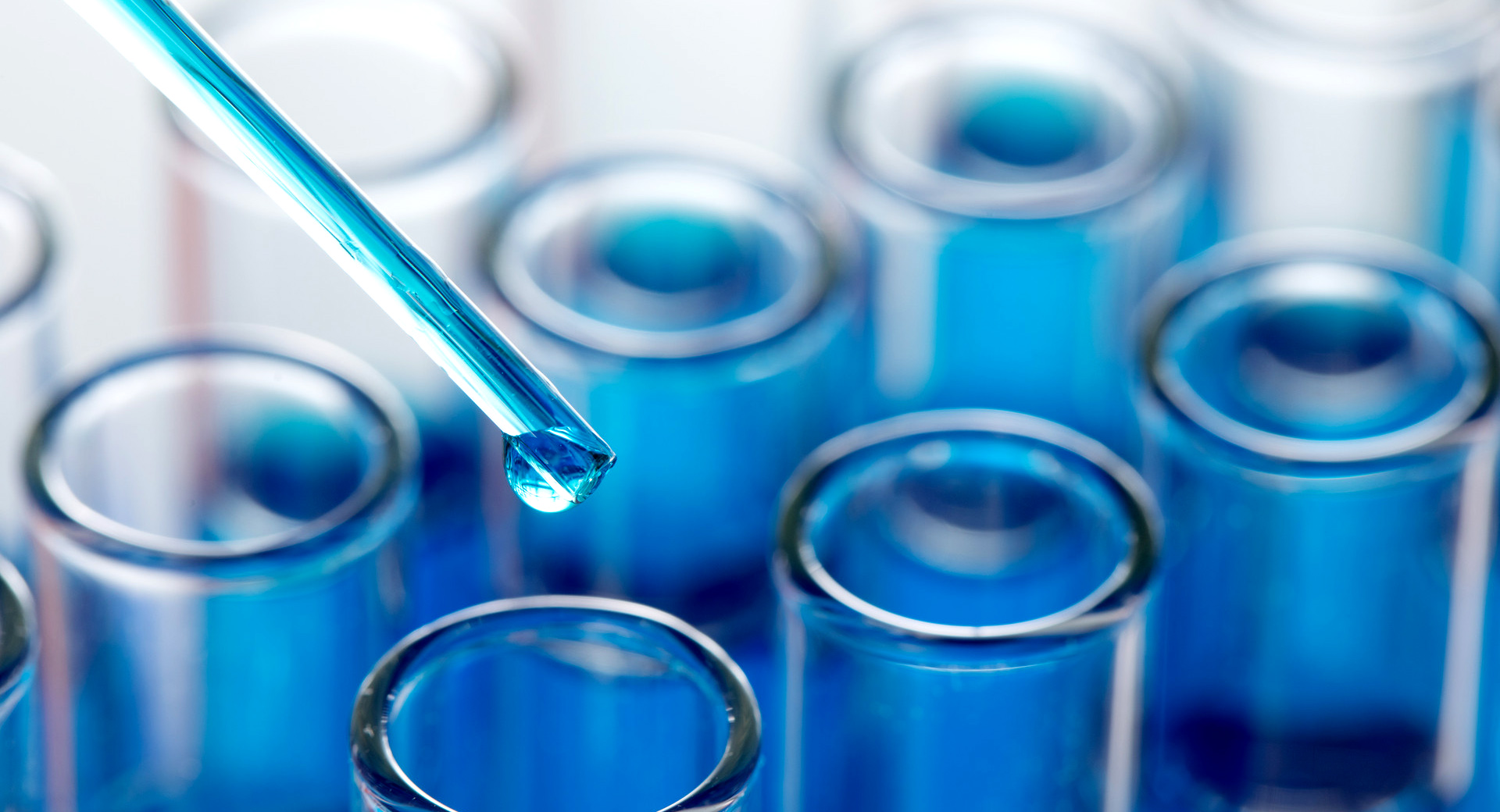 精細化工産(chan)品