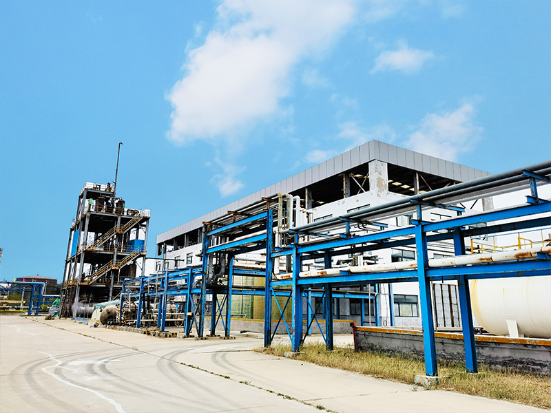 抗氧劑(jì)車間 