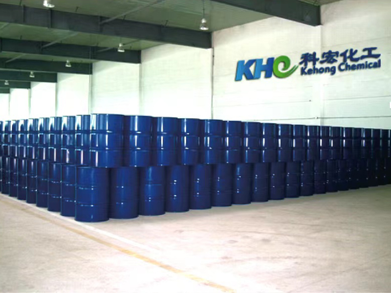 酯化(huà)産品倉庫 